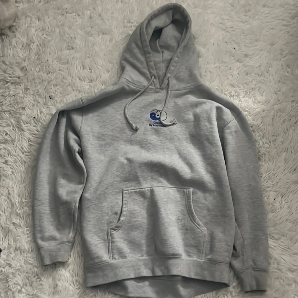 Original 2019 Mac Miller Merch
